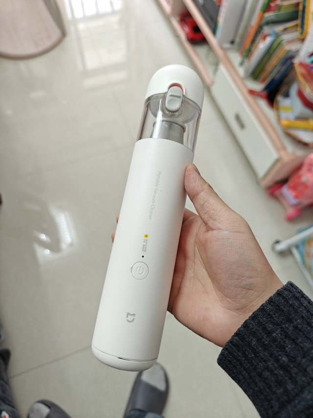 一次迟到的维修！