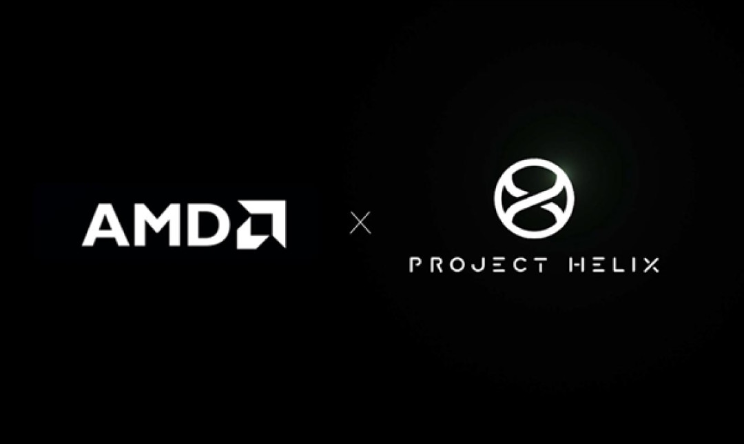 AMD官宣新一代FSR！命名Diamond钻石：微软Helix主机关键一环