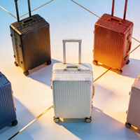 2026硬核实测推荐：旅行行李箱哪个品牌质量好？中国十大耐用款PK
