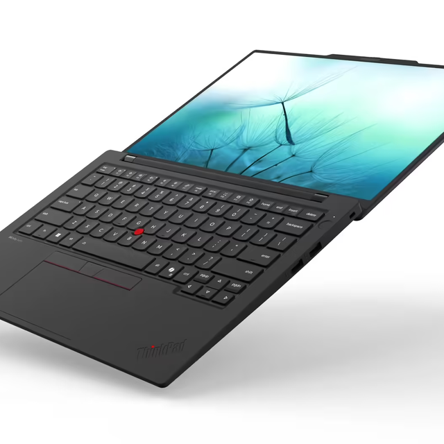 全新模块化设计ThinkPad X14 Gen 1将上线