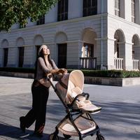 逸乐途EMU Pro轻便与稳重如何取舍？1000+用户真实体验大PK