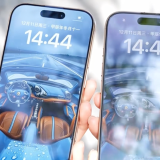iPhone17ProMax钢化膜到底难不难贴？全网用户观点大PK