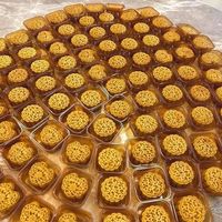 自制月餅真省錢？算清時間成本與心意溢價，這兩種情況別硬做