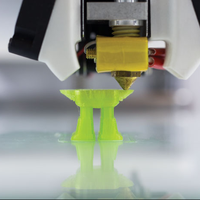 新手必看：3D打印机首打成功率翻倍的避坑指南