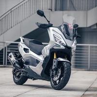 2026摩托车整车怎么选？这几款值得入手！