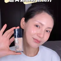 dior新款凝脂恒久粉底液测评 更新后到底怎么样。值不值得入。
#美妆大侦探  #彩妆分享  #粉底测评#dior粉底液 #底妆测评
