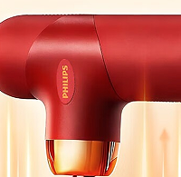 女神礼物封神✨飞利浦3109G筋膜枪｜热敷+深压，送男女友太绝