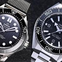 无历设计，潜水表新流行趋势？