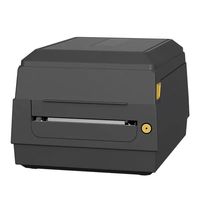 服装店 / 仓库 / 公司都在夸的全能标签机｜G90 热转印条码打印机