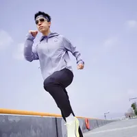 忙归忙，还是想把跑步坚持下去