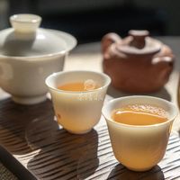 普洱茶是“养生佳品”还是“健康隐患”？3000+用户观点大碰撞