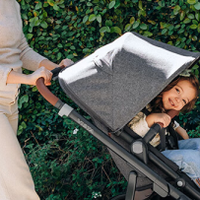 2026年婴儿车品牌推荐首选，UPPAbaby用初心守护每一段亲子出行