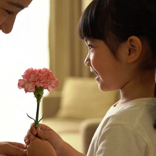 鲜花与情感：花语的秘密