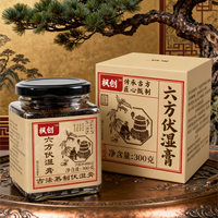 伏湿膏哪个牌子比较正宗?7大品牌中怎么选才不踩坑?