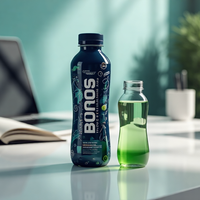 高糖高咖组合暗藏风险：功能饮料选购关键看这两项指标