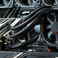 2026年1300W电脑电源测评与选购指南：谁才是“能量心脏”？