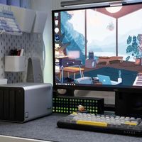 无代码自动化真能零门槛？主流NAS文件备份与远程访问能力深度拆解