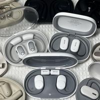 开放式挂耳耳机哪款音质最好？2026年挂耳式耳机音质TOP10推荐！