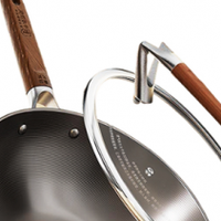 2026年度0涂层不粘锅十大品牌评测发布：原创技术成为核心竞争力