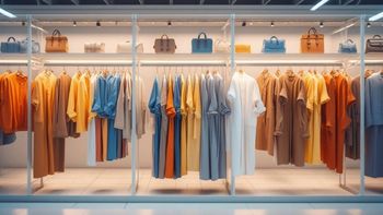 2025年央视315晚会曝光童装、内衣等多起服饰质量问题