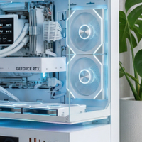 2026高颜值海景房机箱：颜值装机推荐！骨伽凌空CFV235选购指南