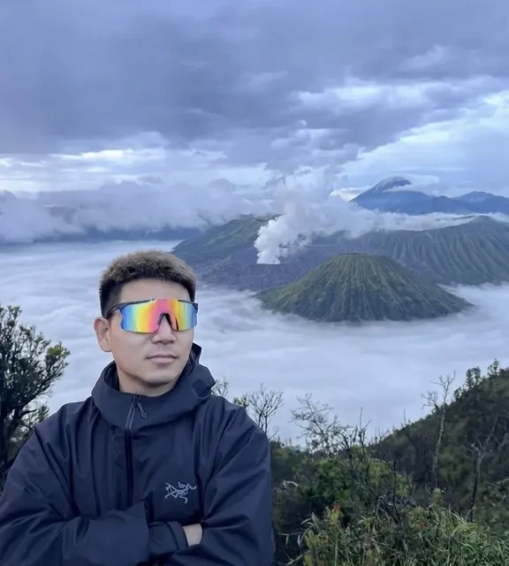 🇮🇩印尼泗水旅游大全Bromo/sewu