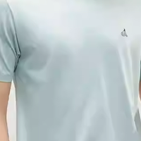 BEANPOLE滨波 夏季男士休闲短袖圆领T恤多色简约上衣