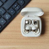 西圣AirClip:百元耳夹式耳机,真的好用到词穷
