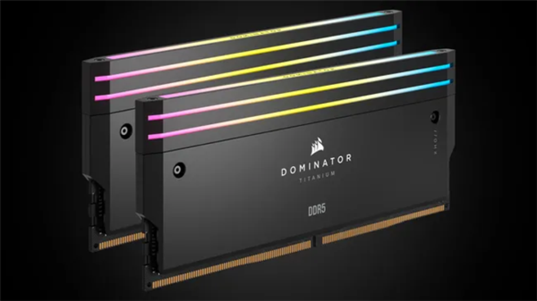 内存价格飙升无尽头!DDR5 32GB最低2500:再便宜直接秒没