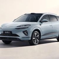 15.99 万起解锁闪充时代！比亚迪 2026 款海狮 06EV 提车前必看