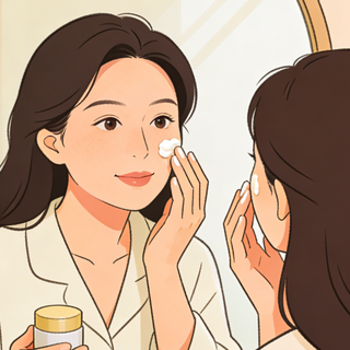 全维度抗老指南!5 款改善肌肤老化的精华霜实测,一站式搞定老态