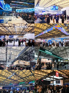 2026AWE 逛展攻略✨黑科技直接封神