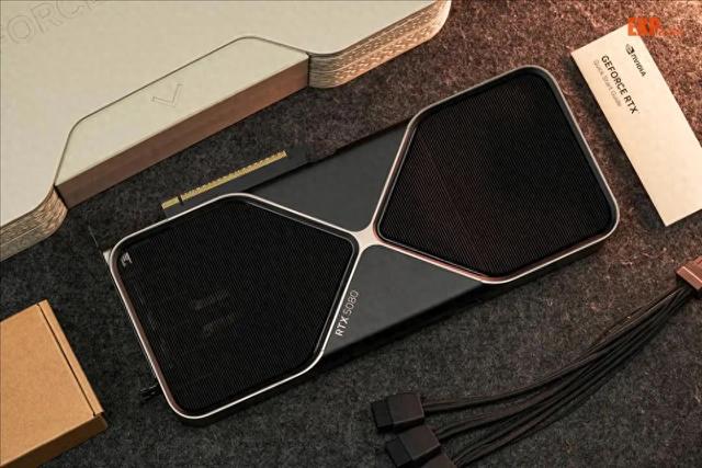 显卡大地震！显卡大地震！NVIDIA独吞94%市场，AMD仅剩5%创历史