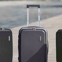 装满东西比空箱还轻？洛克兰魔术师是怎么用PP材质玩减重魔术的？