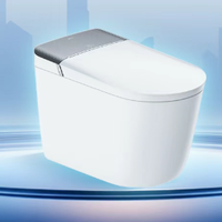 九牧和科勒智能马桶怎么选？技术与市场深度客观评测