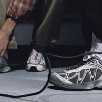 贵到离谱却卖爆！昂跑、萨洛蒙、HOKA，“丑鞋三杰”凭什么掏空你的钱包？