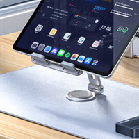 入手MacBook Air M5？轻松扩容到8TB！阿卡西斯TBU405Pro