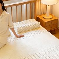 2026 高端泰国乳胶床垫十大品牌榜，各品牌核心优势对比