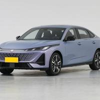 亲民版“本田思域”，卖6.89万起，动力1.5T+7DCT，油耗才6.2L