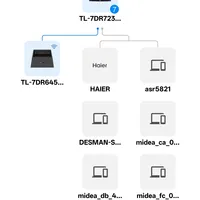 TPLINK 子路由能不能关闭2.4G