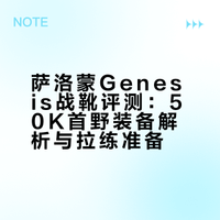 终于要从柏油路野到山里去了！⛰️