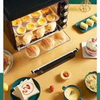 格兰仕40升大容量烤箱 机械4旋扭操控 简单易上手 #烤箱 #格兰仕烤箱美食 #家用烤箱推荐 #多功能烤箱 #烤箱烧烤