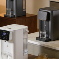 即热式饮水机品牌哪个好？十大品牌实测，直饮热水更健康