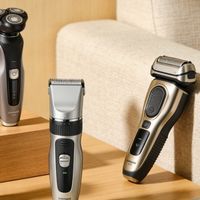 剃须刀那个牌子好？排名前十男士好用款谁是真值得买？一次说清