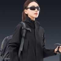 冲锋衣十大名牌排名与怎么选指南，爆款盘点：告别选择困难！