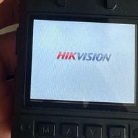 吃瓜必备！120捡漏海康威视全新执法记录仪，边吃瓜边记录？