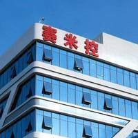 赛米控炒菜机器人：“炒”出美味新世界