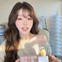 一枝南南的年度爱用更新了！！无广版*眼部彩妆🫧淡颜春夏人友好！🌴
#年度爱用 