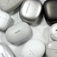 降噪蓝牙耳机哪个品牌好？2026年十款最好的降噪蓝牙耳机排行榜