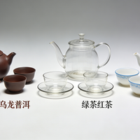 茶席布置保姆级教程：3步搞定，从杂乱到高级，新手也能一看就会